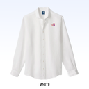 JOHNNIE-O LINEN BLEND BUTTON DOWN SHIRT - MCCARTHY SOLID
