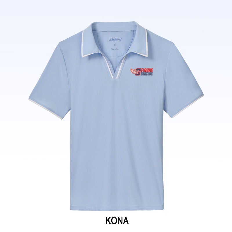 JOHNNIE-O ADELAIDE PERFORMANCE JERSEY POLO