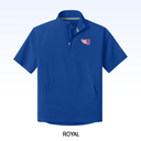 RICHARDSON YOUTH BARRAGE WIND SHIRT