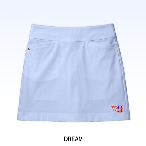 FAIRWAY & GREENE CARRIE SKIRT
