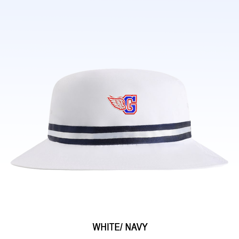 OXFORD PERFORMANCE BUCKET HAT