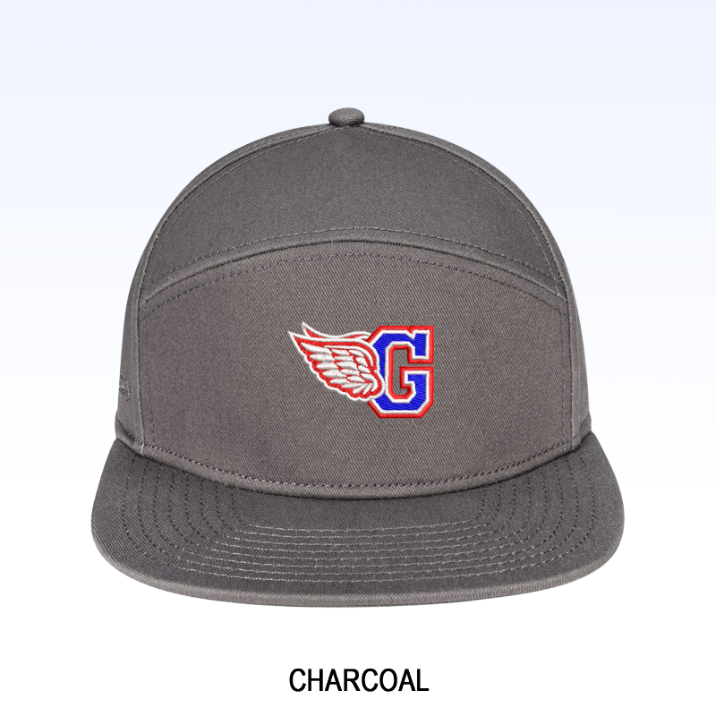 TRADESMAN SIX-PANEL CAP