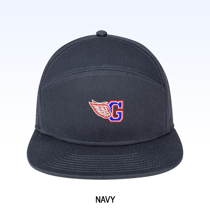 TRADESMAN SIX-PANEL CAP