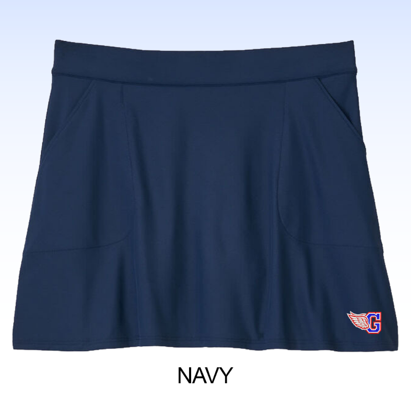 PETER MILLAR SALLY SKORT