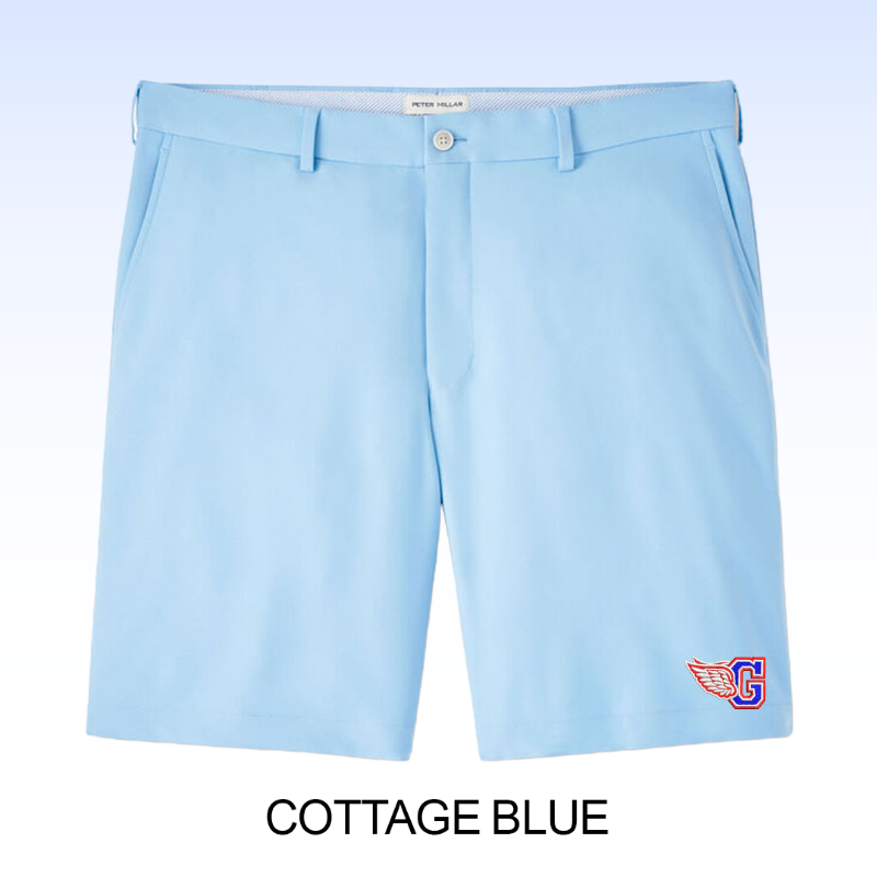 PETER MILLAR SALEM PERFORMANCE SHORT