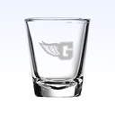SHOT GLASSES - 2 oz.