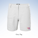 HELLY HANSEN WOMEN'S QUICK-DRY CARGO SHORTS