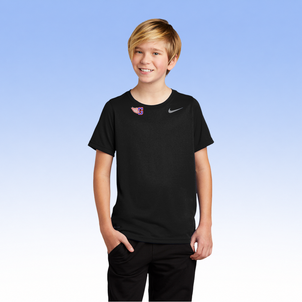 NIKE YOUTH LEGEND TEE