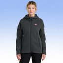 NIKE WOMEN'S TECH FULL-ZIP HOODIE