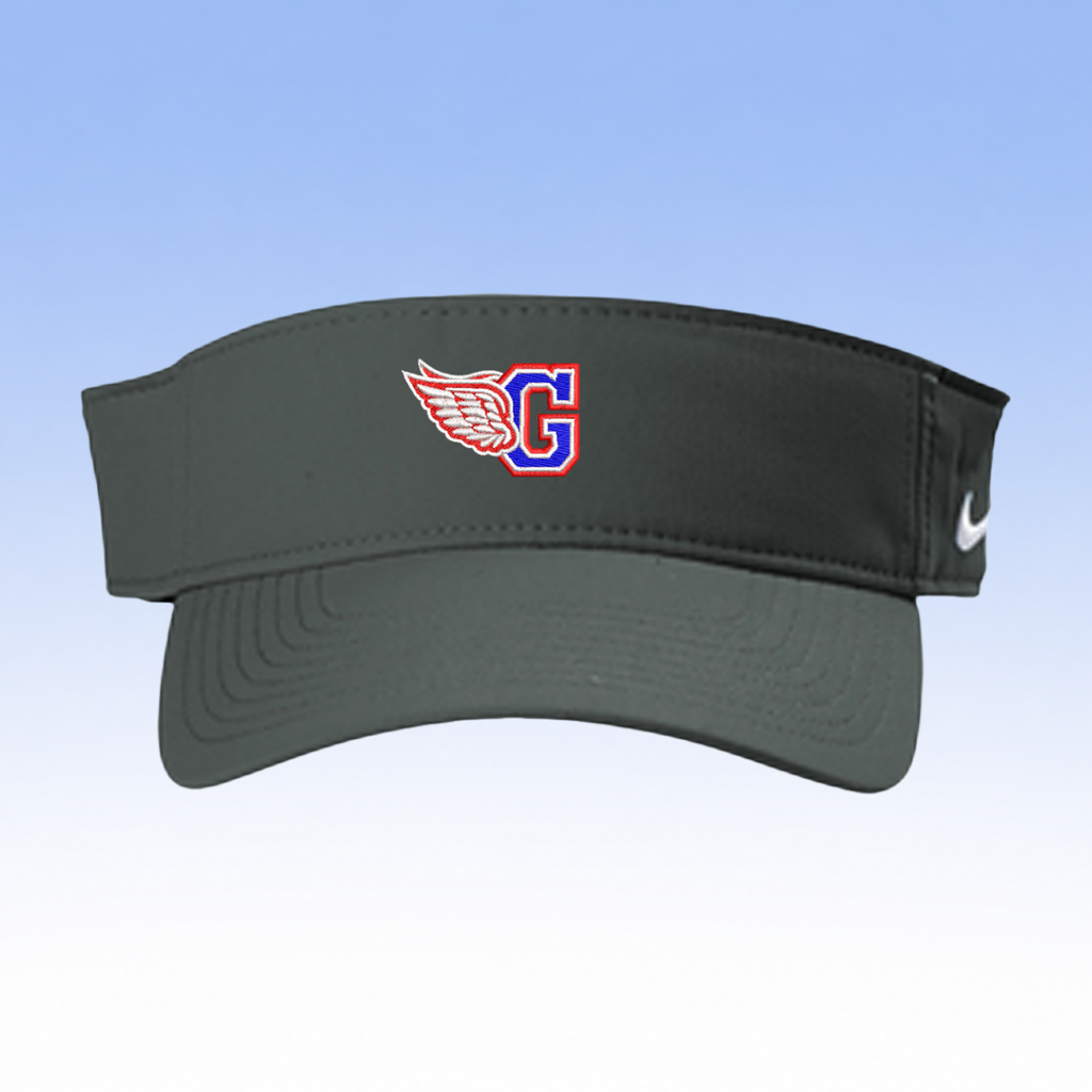 NIKE TEAM PERFORMANCE VISOR