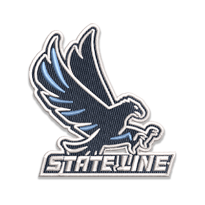 GrnwSkC - Stateline Logo