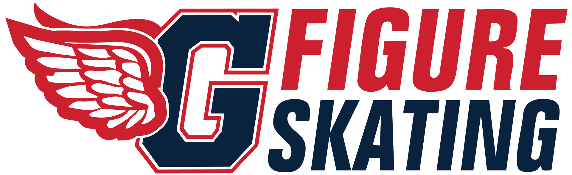 Print: GrnwSkC - Figure Skating